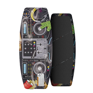 Liquid Force TAO Wakeskate - Wake & Ski | H2O Sports