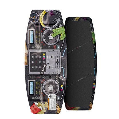 Liquid Force TAO Wakeskate - Wake & Ski | H2O Sports
