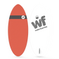 Foamie Skim Surfer Wakesurf Board