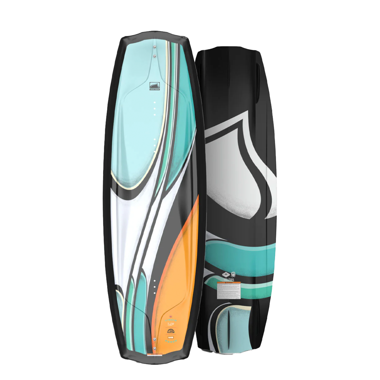 Liquid Force Trip Wakeboard - Wake & Ski | H2O Sports