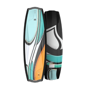 Liquid Force Trip Wakeboard - Wake & Ski | H2O Sports