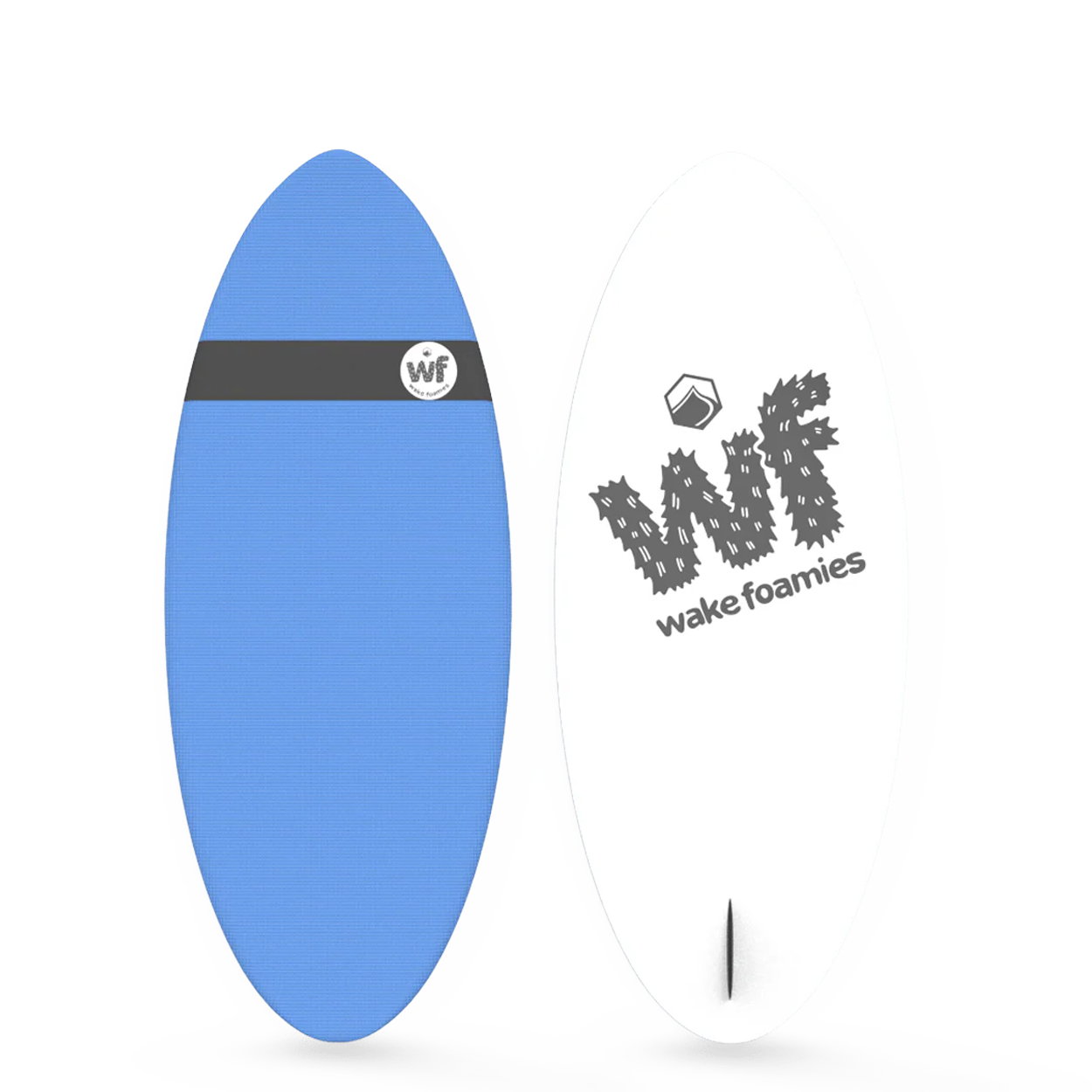 Liquid Force Foamie Skim Surfer Wakesurf Board - Wake & Ski | H2O Sports
