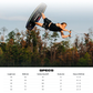 Trip Wakeboard Index Bindings Package