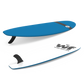 Liquid Force Foamie Mal Surfer Wakesurf Board - Wake & Ski | H2O Sports