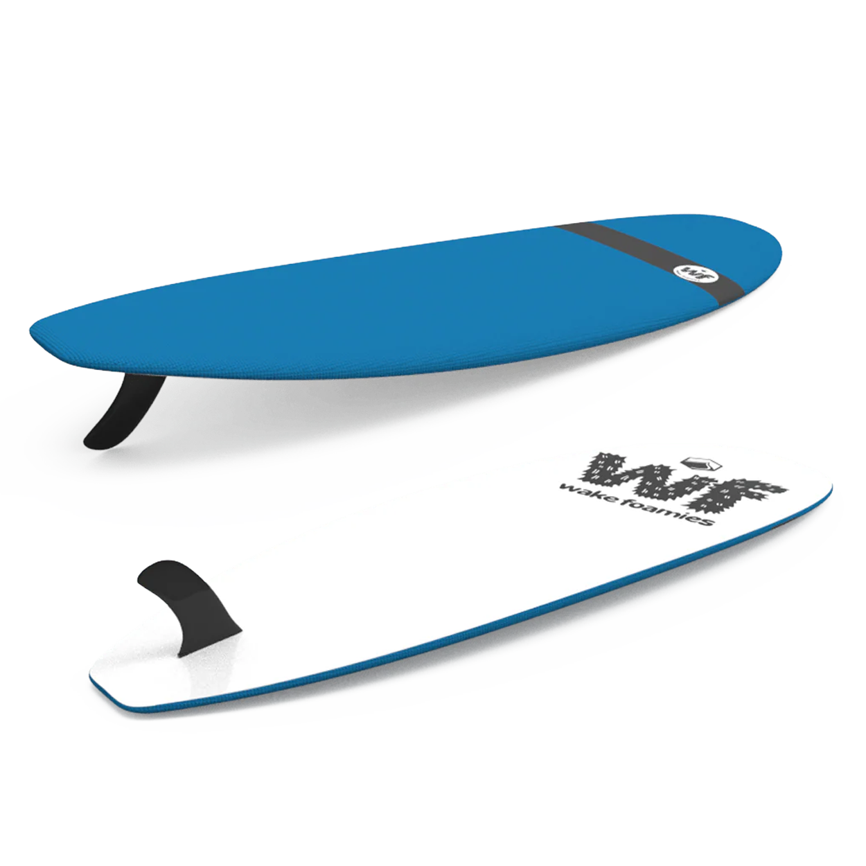 Liquid Force Foamie Mal Surfer Wakesurf Board - Wake & Ski | H2O Sports