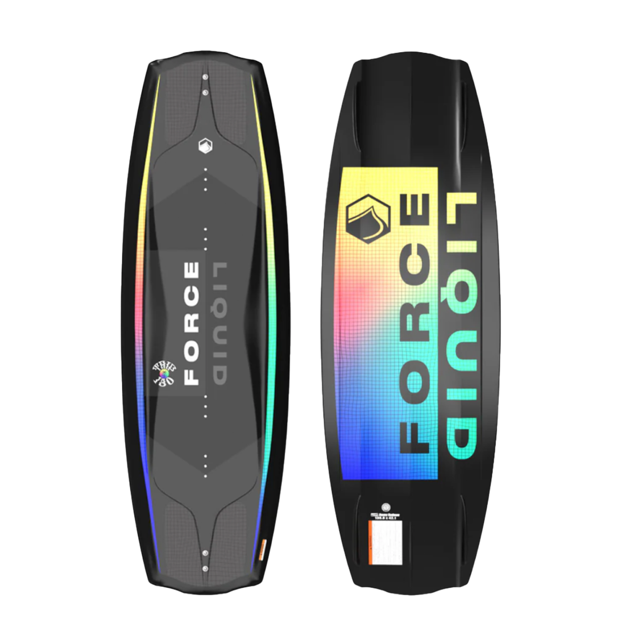 Liquid Force Trip Wakeboard - Wake & Ski | H2O Sports