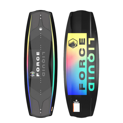 Liquid Force Trip Wakeboard - Wake & Ski | H2O Sports