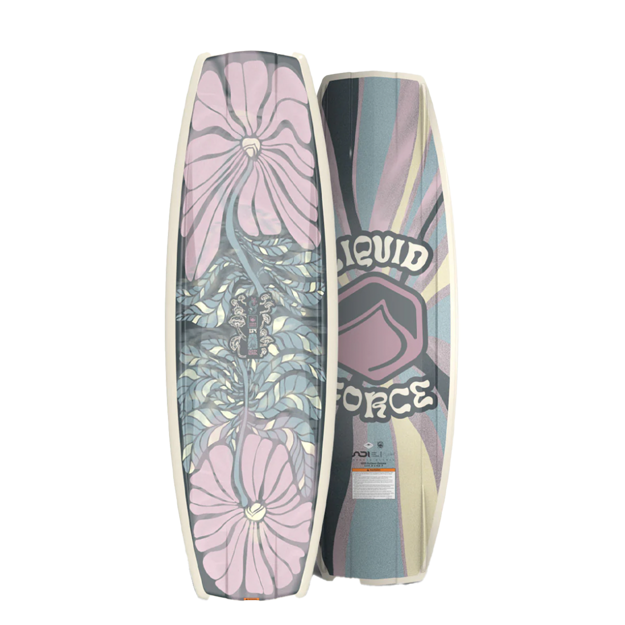 Liquid Force ME Wakeboard - Wake & Ski | H2O Sports