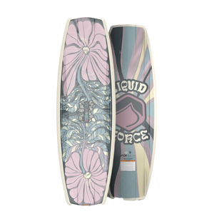 Liquid Force ME Wakeboard - Wake & Ski | H2O Sports