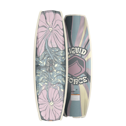 Liquid Force ME Wakeboard - Wake & Ski | H2O Sports