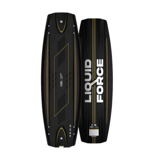 Liquid Force Ethos Wakeboard - Wake & Ski | H2O Sports