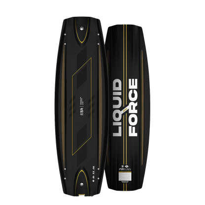 Liquid Force Ethos Wakeboard - Wake & Ski | H2O Sports