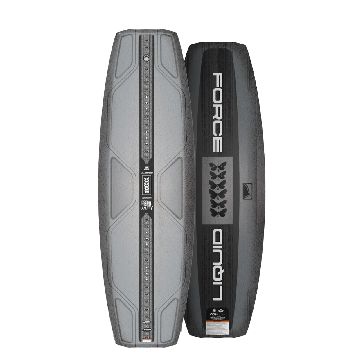 Liquid Force Unity Aero Wakeboard - Wake & Ski | H2O Sports