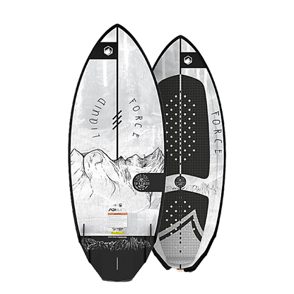 Liquid Force Primo Wakesurf Board - Wake & Ski | H2O Sports