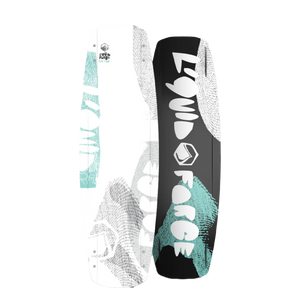 Liquid Force FLX Wakeboard - Wake & Ski | H2O Sports