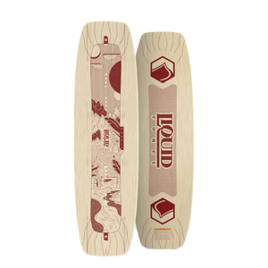 Liquid Force Noodle Wakeboard - Wake & Ski | H2O Sports