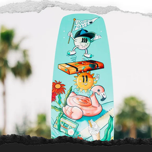 Holiday Wakeboard
