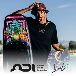 TAO Wakeboard