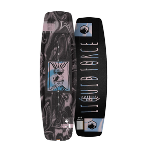 Liquid Force Butterstick Pro Wakeboard - Wake & Ski | H2O Sports