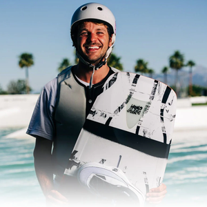 Illusion Wakeboard