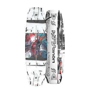 Liquid Force Illusion Wakeboard - Wake & Ski | H2O Sports