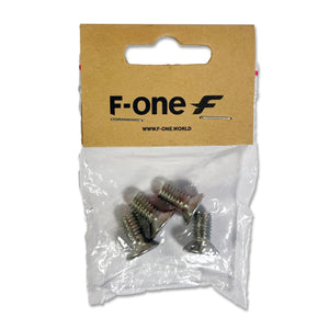 F-One M6 Screws - Wing Foil | H2O Sports