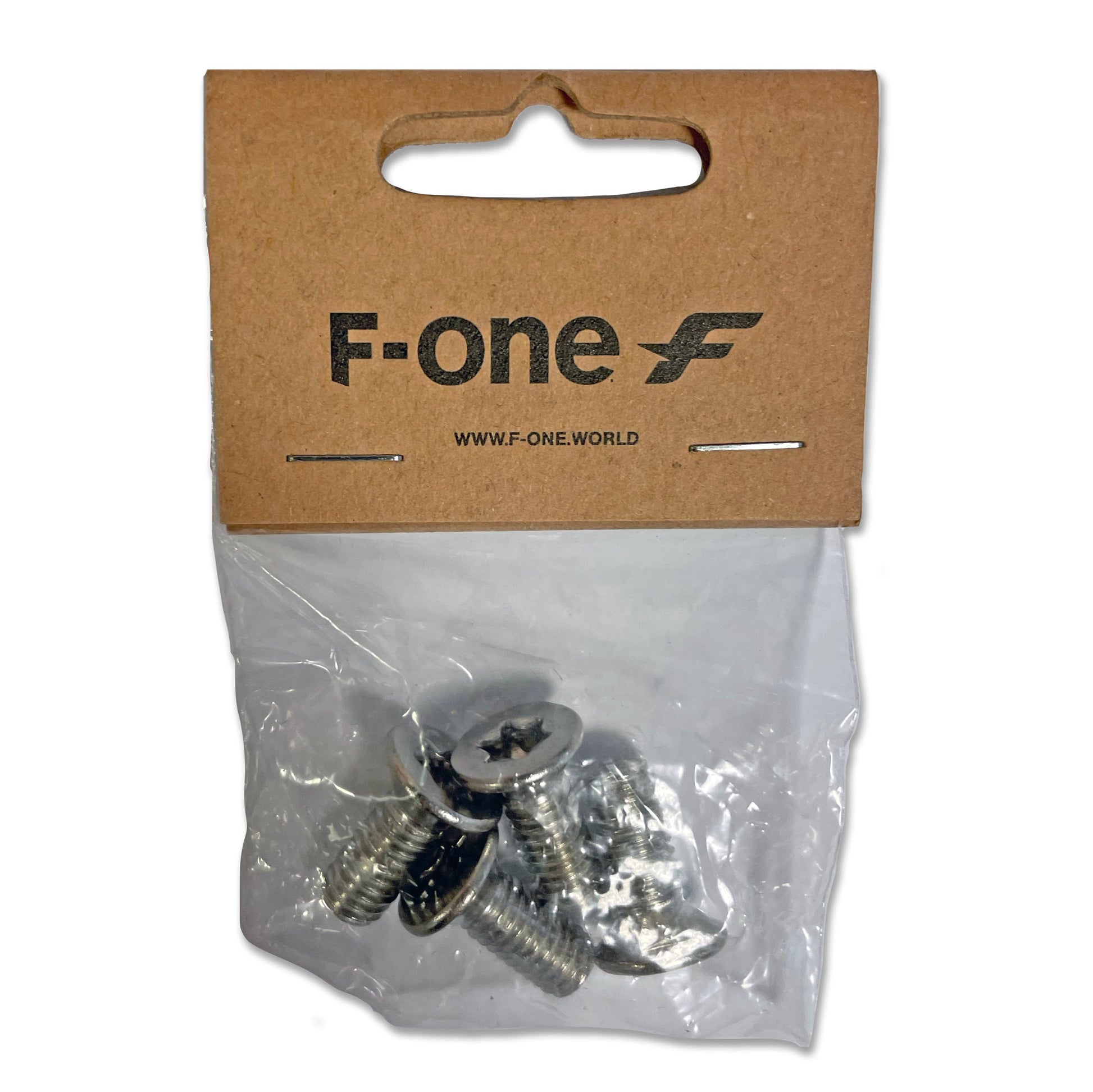 F-One M6 Screws - Wing Foil | H2O Sports