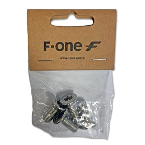 F-One M6 Screws - Wing Foil | H2O Sports