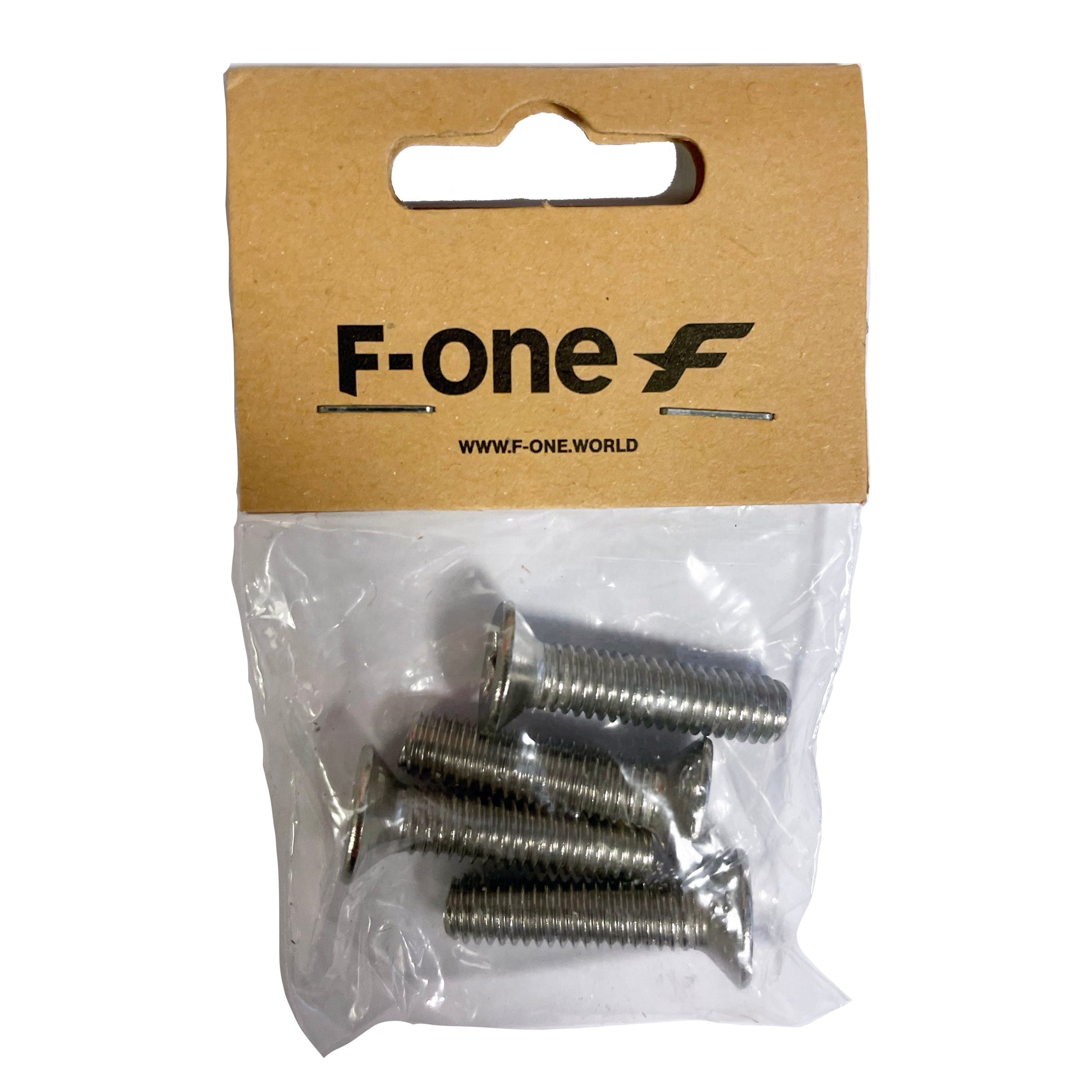 F-One M6 Screws - Wing Foil | H2O Sports
