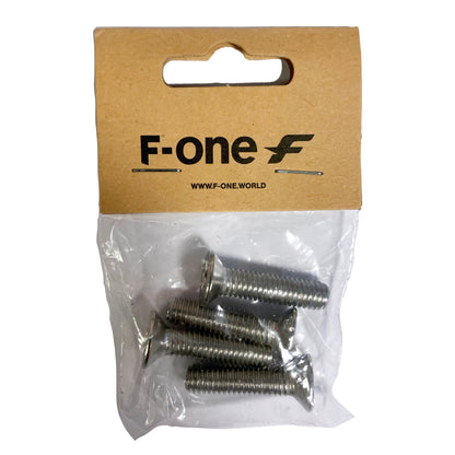 F-One M6 Screws - Wing Foil | H2O Sports