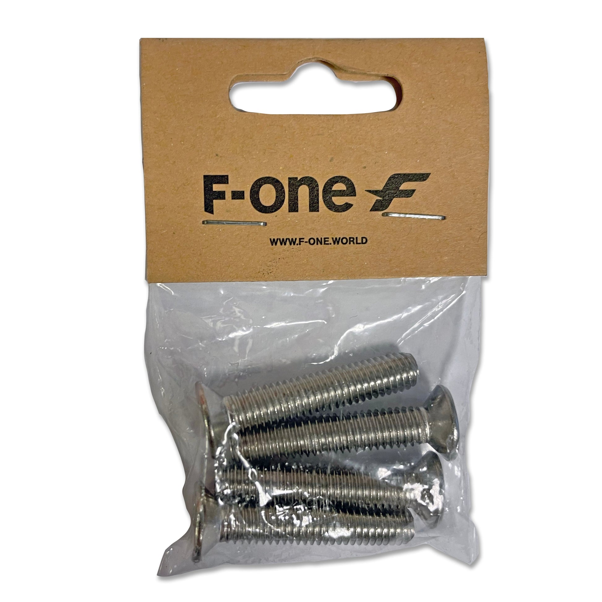 F-One M6 Screws - Wing Foil | H2O Sports