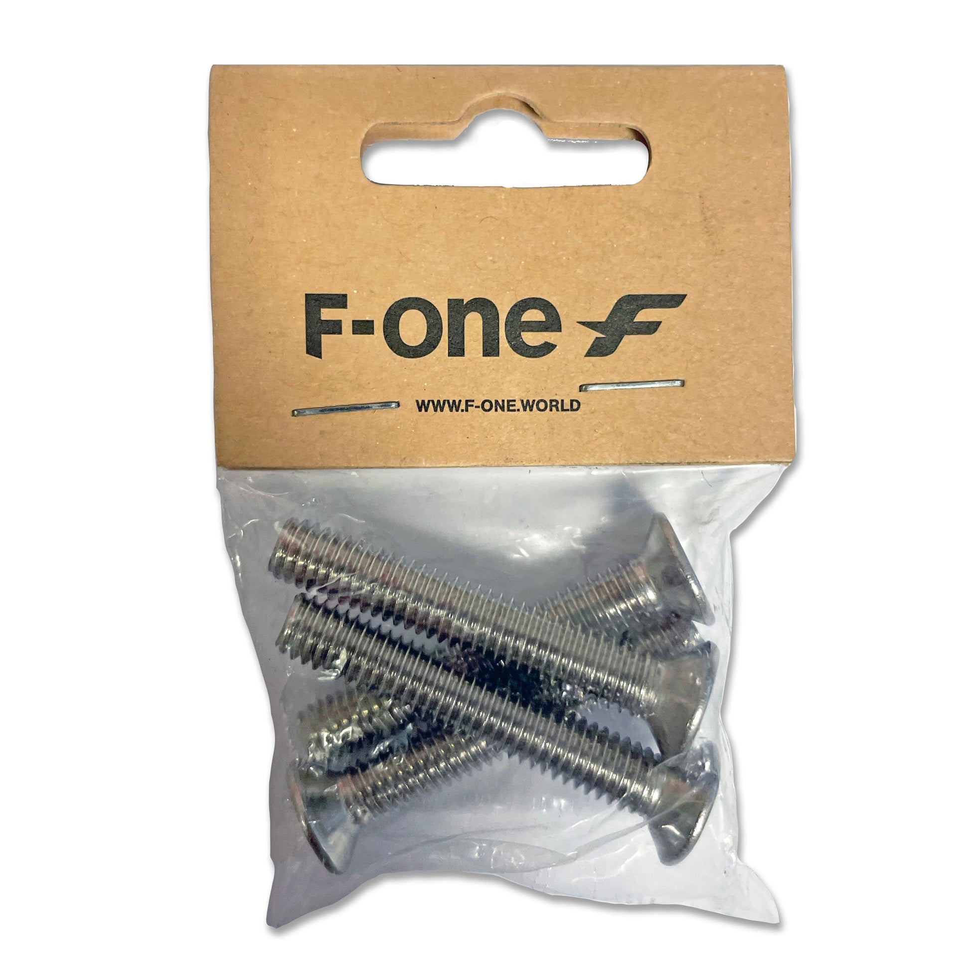 F-One M6 Screws - Wing Foil | H2O Sports