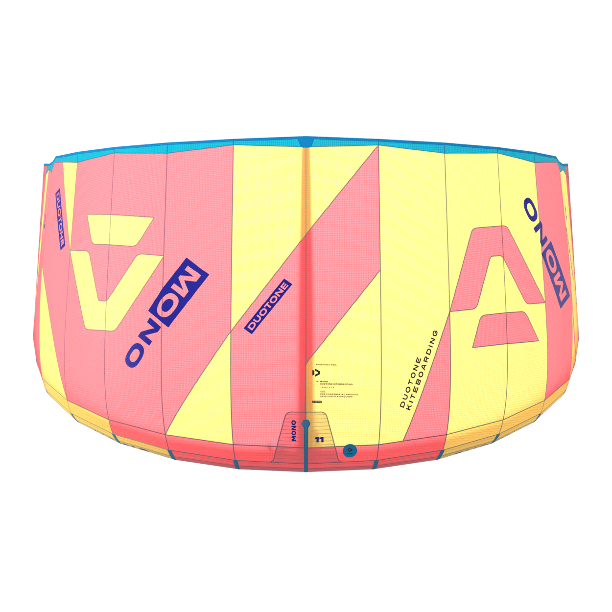 Duotone Mono Kite - Kitesurf | H2O Sports