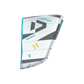 Duotone Mono Kite - Kitesurf | H2O Sports