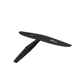 F-One Monobloc Tail Carving - Wing Foil | H2O Sports