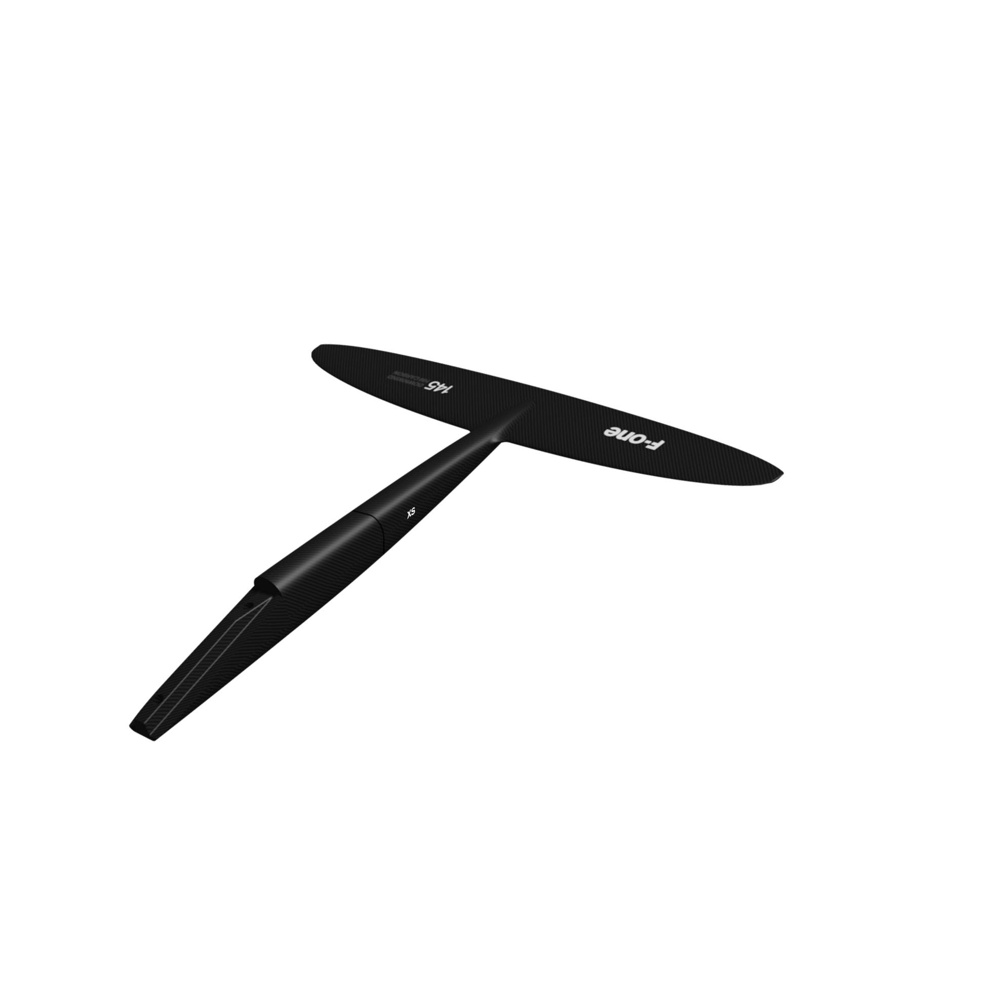 F-One Monobloc Tail DW - Wing Foil | H2O Sports