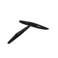 F-One Monobloc Tail Carving - Wing Foil | H2O Sports