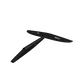 F-One Monobloc Tail Carving W - Wing Foil | H2O Sports