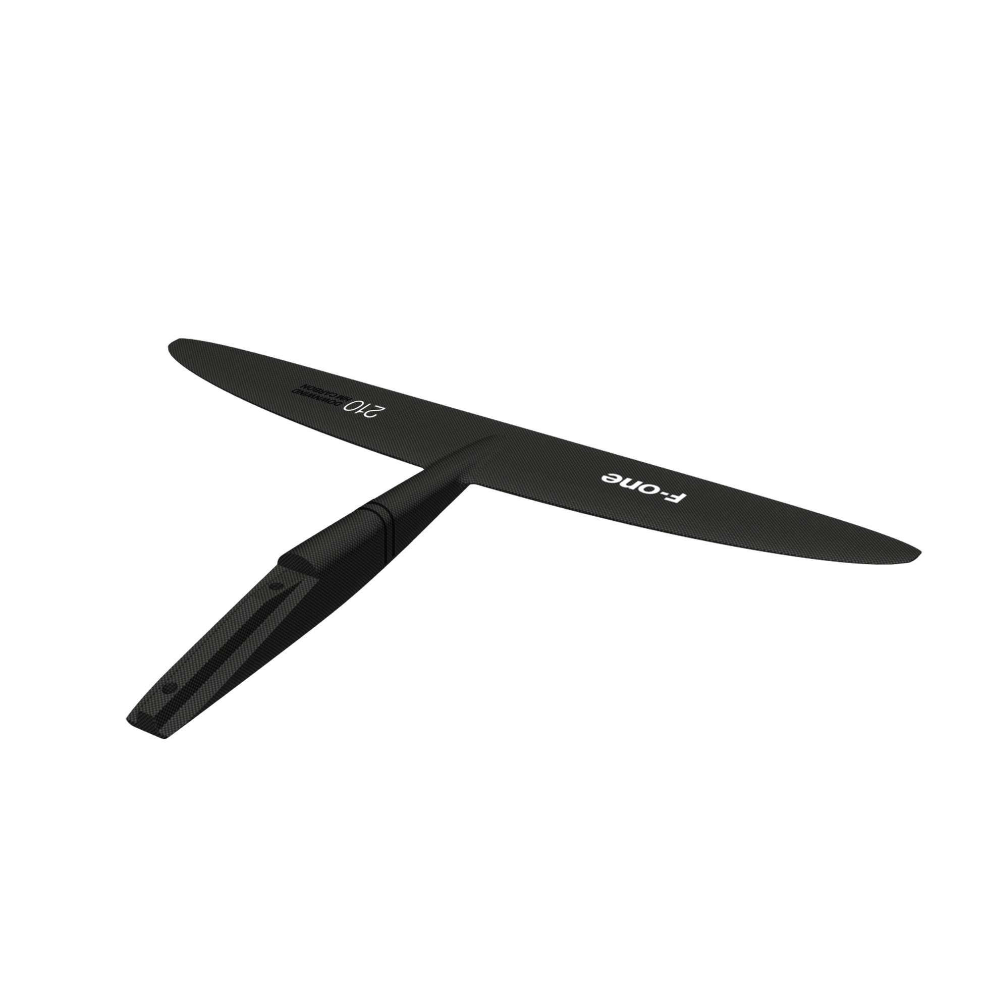 F-One Monobloc Tail DW - Wing Foil | H2O Sports