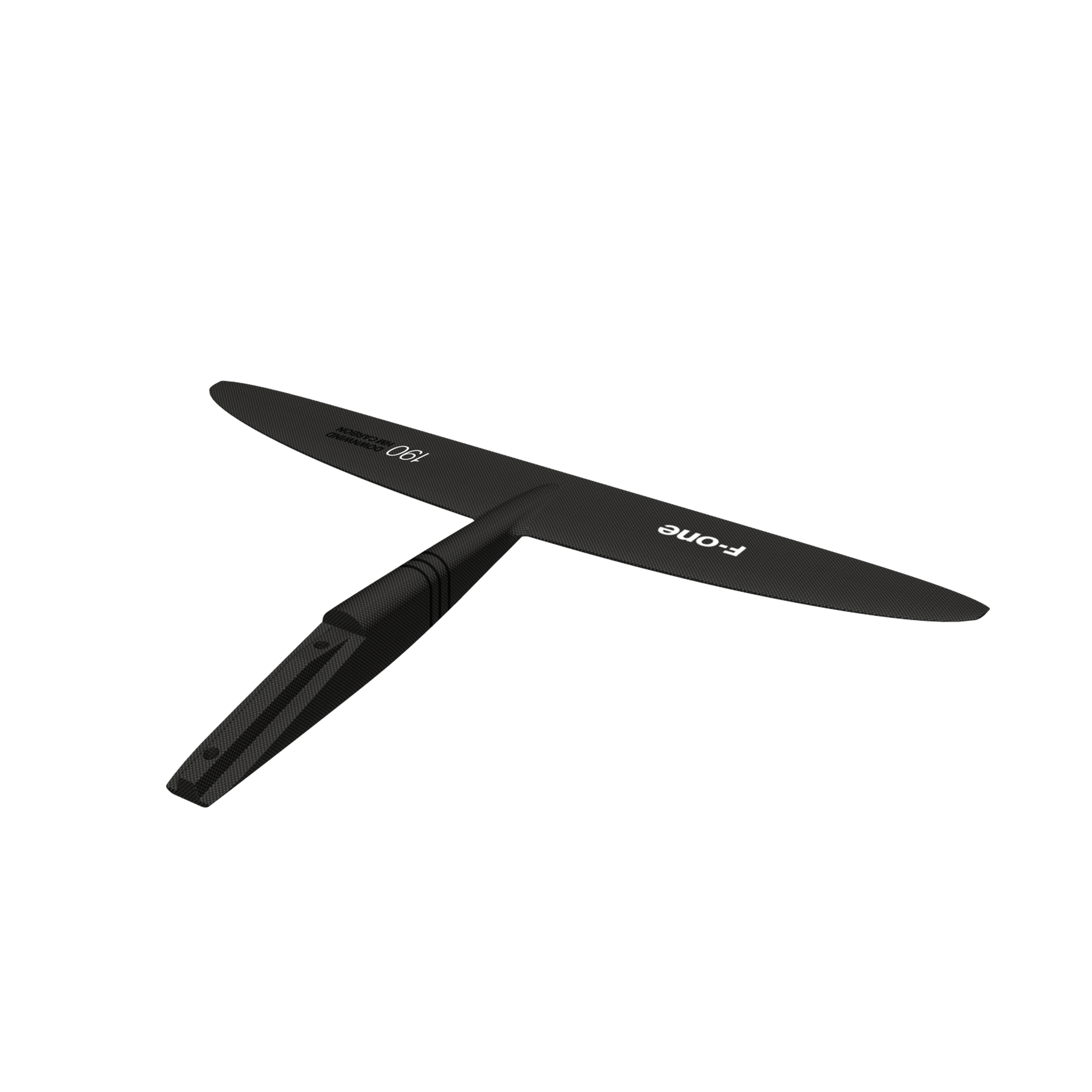 F-One Monobloc Tail DW - Wing Foil | H2O Sports
