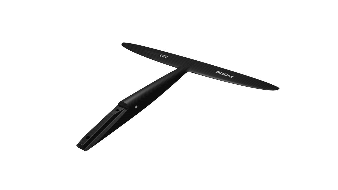 F-One Monobloc Tail DW - Wing Foil | H2O Sports