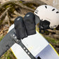 Hybrid Gloves 1+2.5