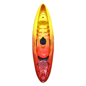 Makao Kayak