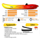 Makao Kayak