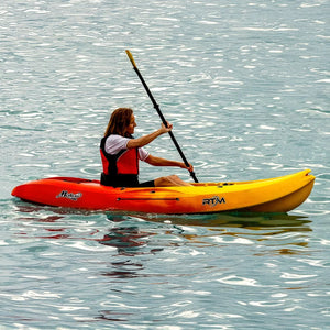 Makao Kayak