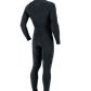 SEAFARER 5/3 Chest Zip Mens Wetsuit