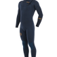 SEAFARER 5/3 Chest Zip Mens Wetsuit