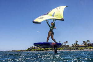 Sky Free Wing Board