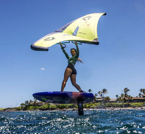 Sky Free Unit Wing Package