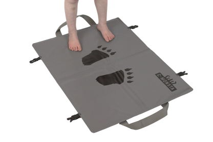 C-Monsta Changing Mat V2 (UK)